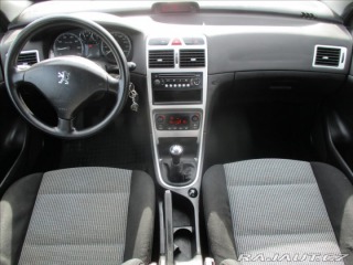 Peugeot 307 1,6 i 16V 80kw klimatroni 2006