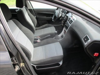 Peugeot 307 1,6 i 16V 80kw klimatroni 2006