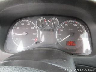 Peugeot 307 1,6 i 16V 80kw klimatroni 2006