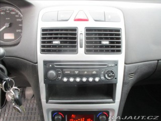 Peugeot 307 1,6 i 16V 80kw klimatroni 2006