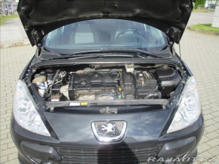 Peugeot 307 1,6 i 16V 80kw klimatroni 2006