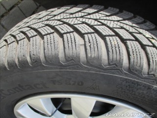 Peugeot 307 1,6 i 16V 80kw klimatroni 2006