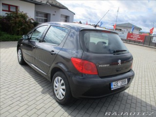 Peugeot 307 1,6 i 16V 80kw klimatroni 2006