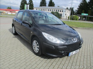 Peugeot 307 1,6 i 16V 80kw klimatroni 2006