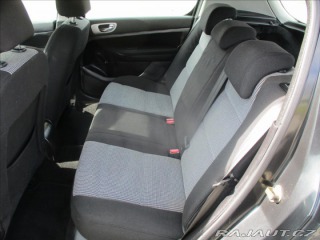 Peugeot 307 1,6 i 16V 80kw klimatroni 2006