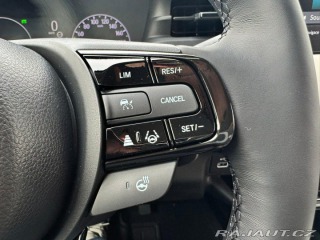 Honda HR-V 1.5 eHEV Advance Style SK 2025