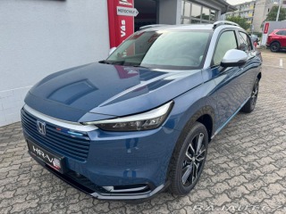 Honda HR-V 1.5 eHEV Advance Style SK 2025