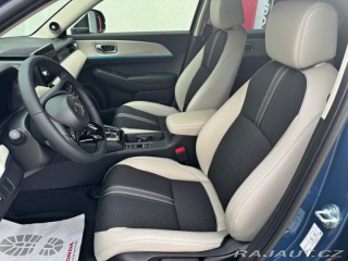 Honda HR-V 1.5 eHEV Advance Style SK 2025