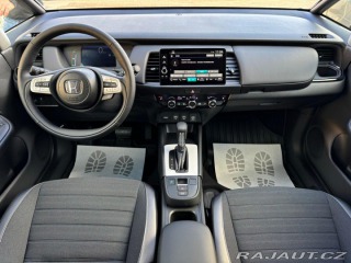 Honda Jazz Crosstar 1.5eHEV SKLADEM 2025