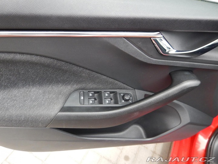 Škoda Scala 1.6 TDI 85 KW PO ROZVODEC 2019