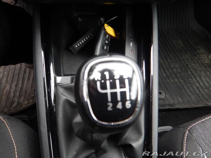 Škoda Scala 1.6 TDI 85 KW PO ROZVODEC 2019