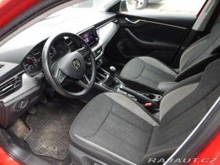 Škoda Scala 1.6 TDI 85 KW PO ROZVODEC 2019