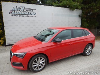 Škoda Scala 1.6 TDI 85 KW PO ROZVODEC 2019