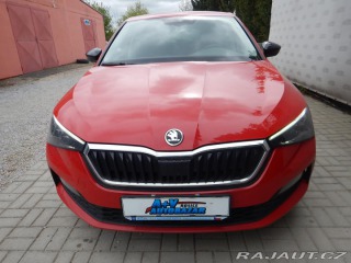 Škoda Scala 1.6 TDI 85 KW PO ROZVODEC 2019
