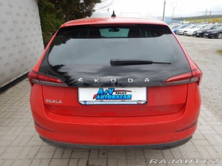 Škoda Scala 1.6 TDI 85 KW PO ROZVODEC 2019