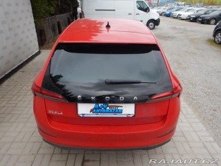 Škoda Scala 1.6 TDI 85 KW PO ROZVODEC 2019