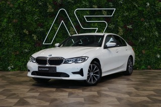 BMW 3 20i*xDRIVE*CARPLAY*SERVIS