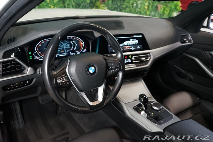 BMW 3 20i*xDRIVE*CARPLAY*SERVIS 2022