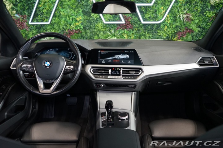 BMW 3 20i*xDRIVE*CARPLAY*SERVIS 2022
