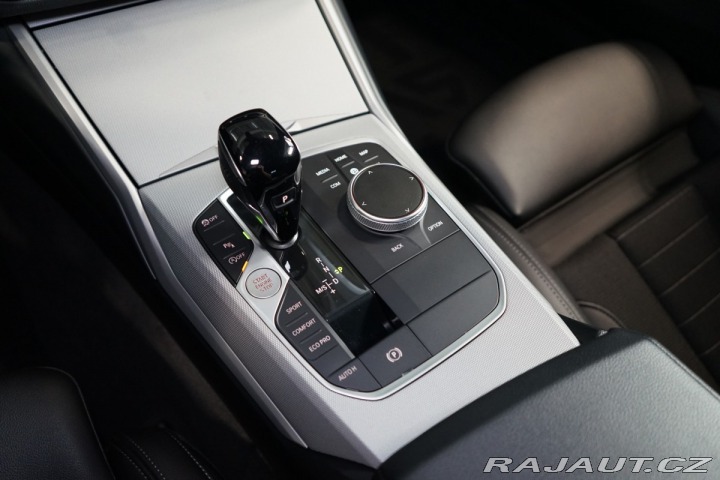 BMW 3 20i*xDRIVE*CARPLAY*SERVIS 2022