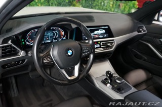 BMW 3 20i*xDRIVE*CARPLAY*SERVIS 2022