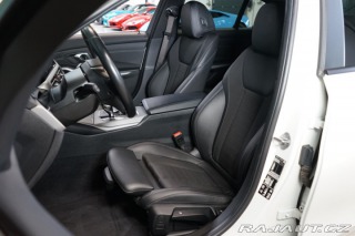 BMW 3 20i*xDRIVE*CARPLAY*SERVIS 2022
