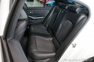 BMW 3 20i*xDRIVE*CARPLAY*SERVIS 2022