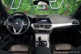 BMW 3 20i*xDRIVE*CARPLAY*SERVIS 2022