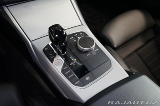 BMW 3 20i*xDRIVE*CARPLAY*SERVIS 2022