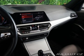 BMW 3 20i*xDRIVE*CARPLAY*SERVIS 2022