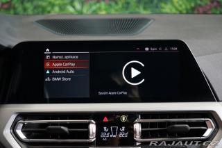BMW 3 20i*xDRIVE*CARPLAY*SERVIS 2022