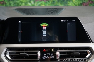 BMW 3 20i*xDRIVE*CARPLAY*SERVIS 2022