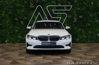 BMW 3 20i*xDRIVE*CARPLAY*SERVIS 2022