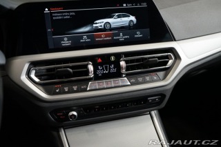 BMW 3 20i*xDRIVE*CARPLAY*SERVIS 2022