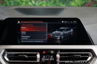 BMW 3 20i*xDRIVE*CARPLAY*SERVIS 2022