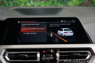 BMW 3 20i*xDRIVE*CARPLAY*SERVIS 2022