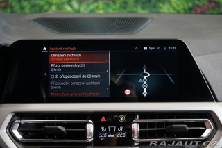 BMW 3 20i*xDRIVE*CARPLAY*SERVIS 2022
