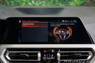 BMW 3 20i*xDRIVE*CARPLAY*SERVIS 2022