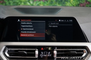 BMW 3 20i*xDRIVE*CARPLAY*SERVIS 2022