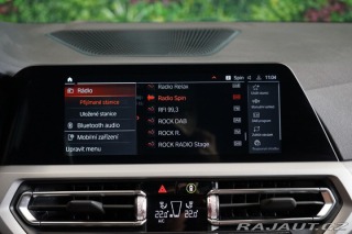 BMW 3 20i*xDRIVE*CARPLAY*SERVIS 2022
