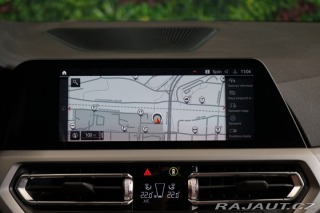 BMW 3 20i*xDRIVE*CARPLAY*SERVIS 2022
