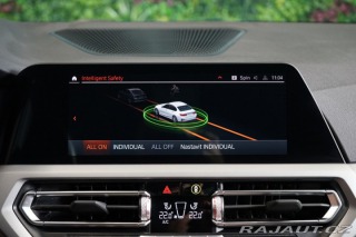 BMW 3 20i*xDRIVE*CARPLAY*SERVIS 2022