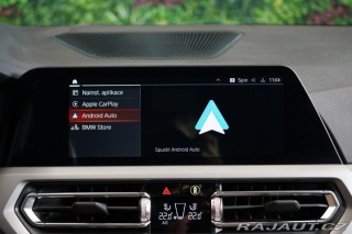 BMW 3 20i*xDRIVE*CARPLAY*SERVIS 2022