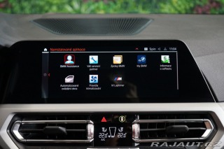 BMW 3 20i*xDRIVE*CARPLAY*SERVIS 2022