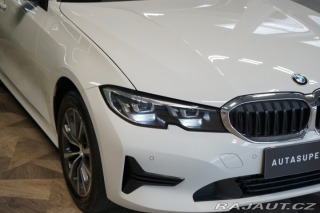BMW 3 20i*xDRIVE*CARPLAY*SERVIS 2022