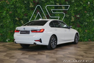 BMW 3 20i*xDRIVE*CARPLAY*SERVIS 2022