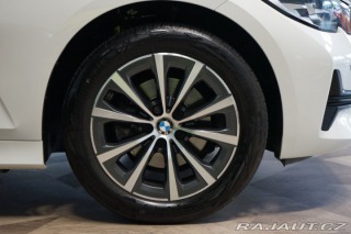 BMW 3 20i*xDRIVE*CARPLAY*SERVIS 2022