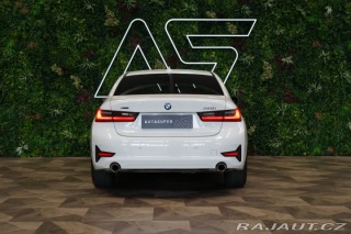 BMW 3 20i*xDRIVE*CARPLAY*SERVIS 2022
