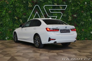 BMW 3 20i*xDRIVE*CARPLAY*SERVIS 2022