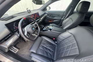 BMW 5 BMW 5er, 520d MPaket Alu 2023